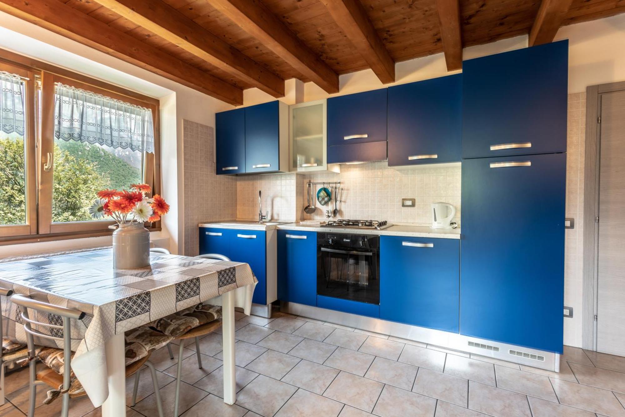 Le Terrazze Sul Lago - Ledro House Pieve Di Ledro Phòng bức ảnh